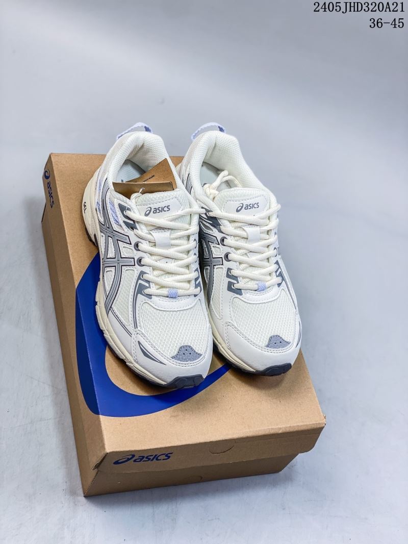 Asics Shoes